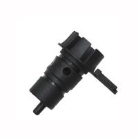 Unterteil zu Cappuccinodüse für Saeco Intelia